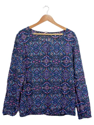 S.OLIVER Langarmshirt