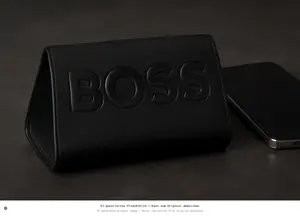 BOSS HUGO BOSS Etui