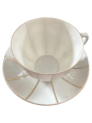 THUN Tasse und Unterteller