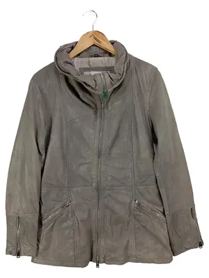 OAKWOOD Lederjacke