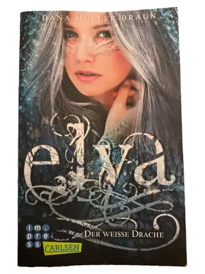 Buch für Jugendliche