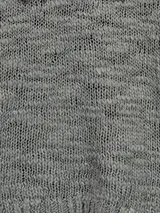 Vorschaubild 3 von Damen Pullover Gr. 36/S Grau NYC Urban