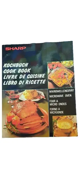 Kochbuch