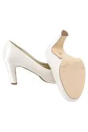 Vorschaubild RAINBOW CLUB Brautschuhe 3