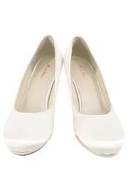 Vorschaubild RAINBOW CLUB Brautschuhe 2