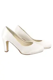 Vorschaubild RAINBOW CLUB Brautschuhe 1