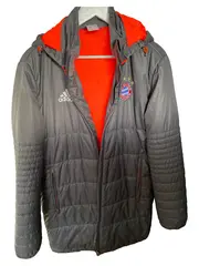 Vorschaubild FC BAYERN MÜNCHEN Steppjacke 1