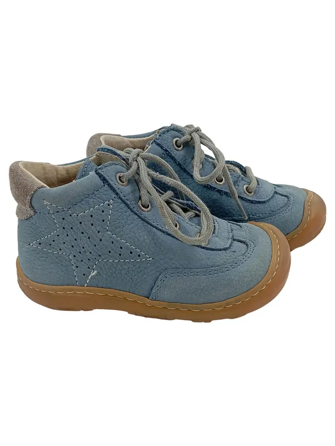 RICOSTA Schnürschuhe Bild 1