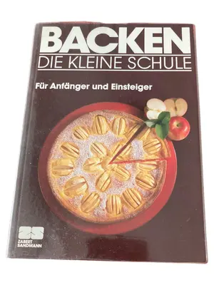 Kochbuch