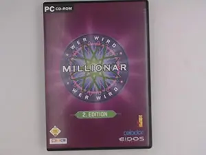 EIDOS Rätselspiel