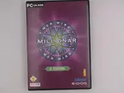 Vorschaubild 1 von Wer wird Millionär 2. Edition PC CD-ROM Quizspiel