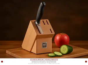 ZWILLING Messerblock