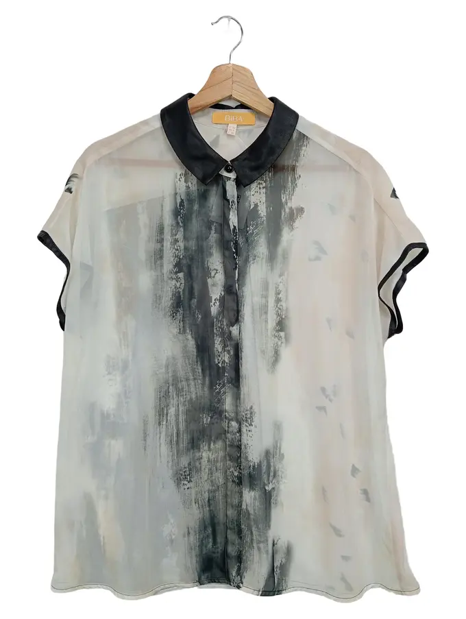 BIBA Bluse Bild 1