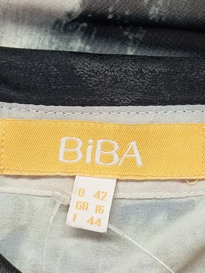 BIBA Bluse Bild 3