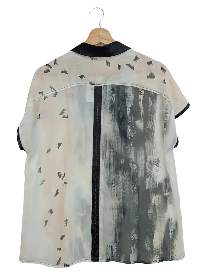 BIBA Bluse Bild 2