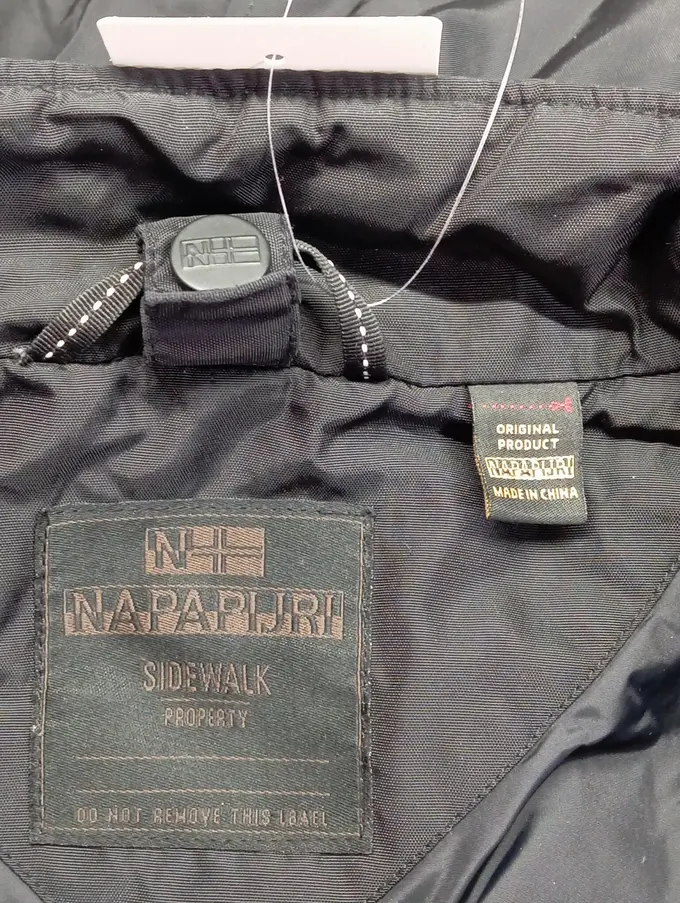 NAPAPIJRI Outdoorjacke Bild 3