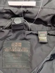 Vorschaubild NAPAPIJRI Outdoorjacke 3