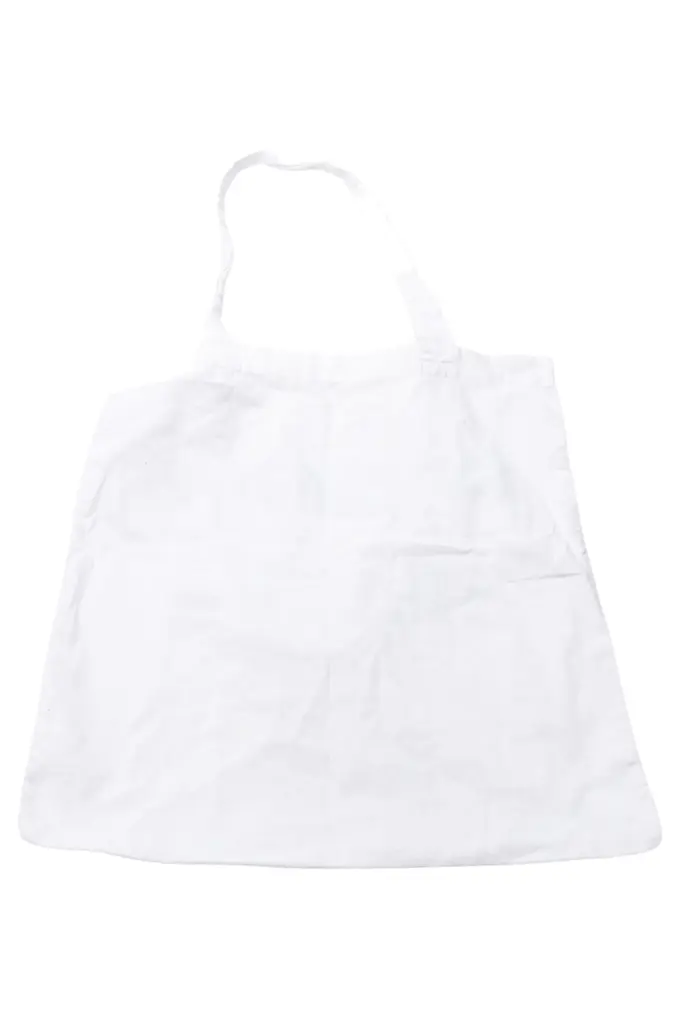KAUF DICH GLÜCKLICH Beuteltasche Bild 2