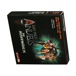 Hörbuch für Erwachsene