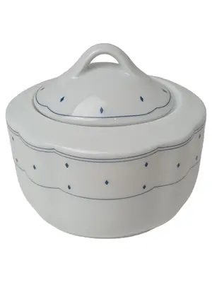 VILLEROY & BOCH Marmeladentöpfchen