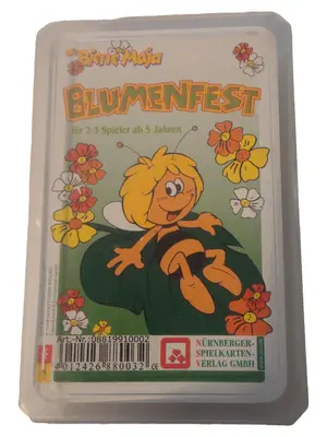 NÜRNBERGER-SPIELKARTEN-VERLAG GMBH Kartenspiel