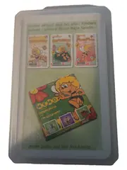 Vorschaubild 2 von Biene Maja Blumenfest Kartenspiel für 2-3 Spieler ab 5 Jahren NSV