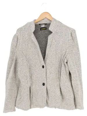 AMBRIA Strickjacke