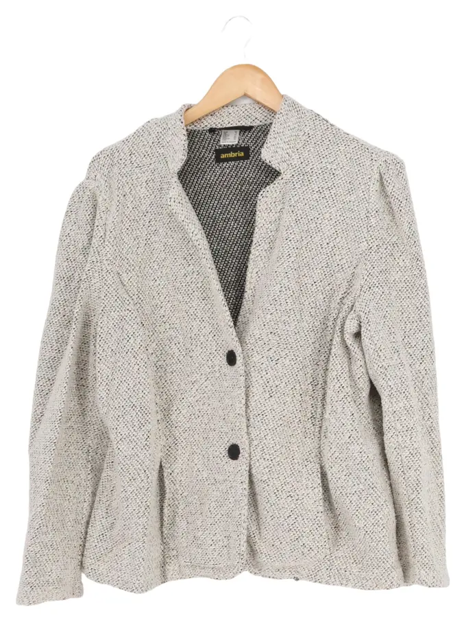 AMBRIA Strickjacke Bild 1