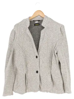AMBRIA Strickjacke