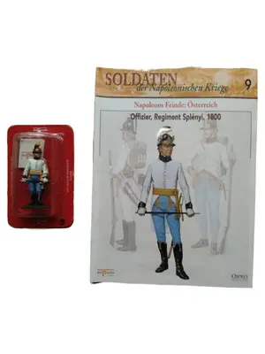 DEL PRADO Schleich Spielfigur