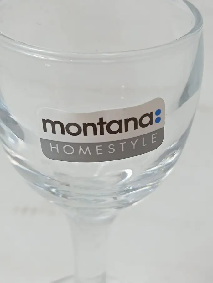 MONTANA Weinglas Bild 2