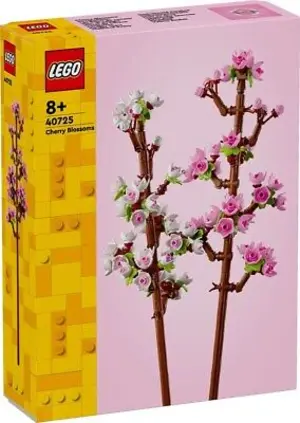 LEGO LEGO Bauset Komplett