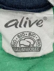 Vorschaubild ALIVE T-Shirt 2