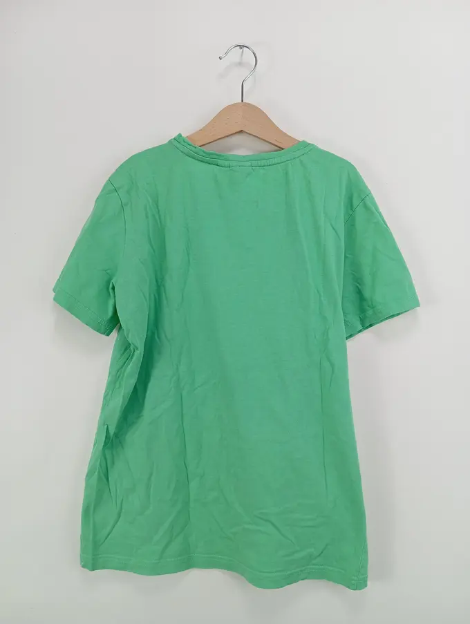 ALIVE T-Shirt Bild 4