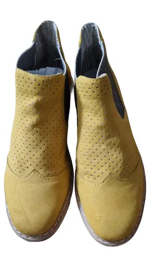 RIEKER Stiefelette