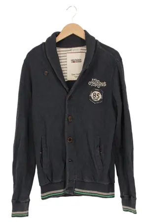 HILFIGER DENIM Strickjacke