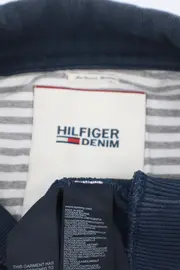 Vorschaubild HILFIGER DENIM Strickjacke 3