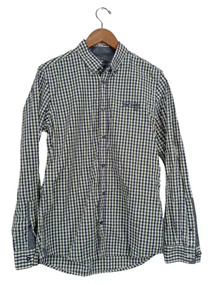 TOM TAILOR Freizeithemd