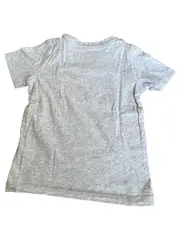 Vorschaubild 2 von TCM Kinder Jungen T-Shirt Grau 116 Casual "The Future Starts Now"