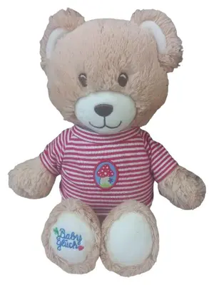 DIE SPIEGELBURG Baby Kuscheltier