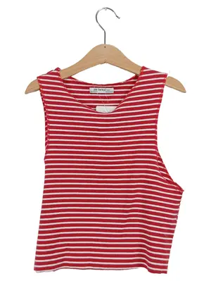 ZARA TRAFALUC Top