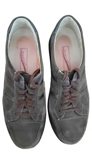 MEDICUS Schnürschuhe