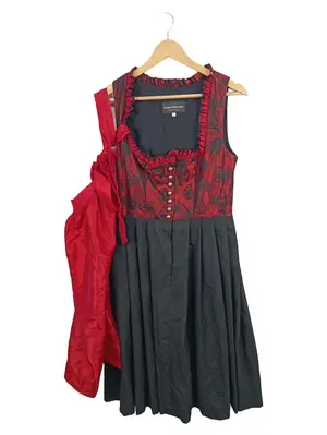KAISER FRANZ JOSEF Dirndl Trachtenkleid