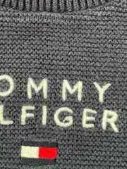 Vorschaubild 4 von Kinder Pullover Gr. 92 Blau Casual Logo