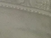 Vorschaubild 4 von Damen Stoffhose Casual Beige Gr. 28 Bio-Baumwolle