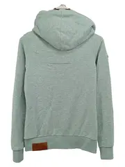 Vorschaubild NAKETANO Sweatjacke 2