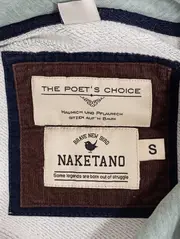 Vorschaubild NAKETANO Sweatjacke 3