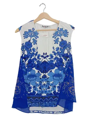 DESIGUAL Bluse