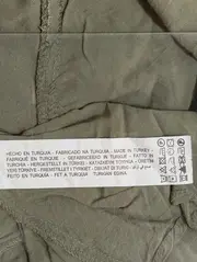 Vorschaubild ZARA Blusenkleid 5