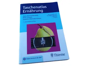 Fachbuch für Medizin